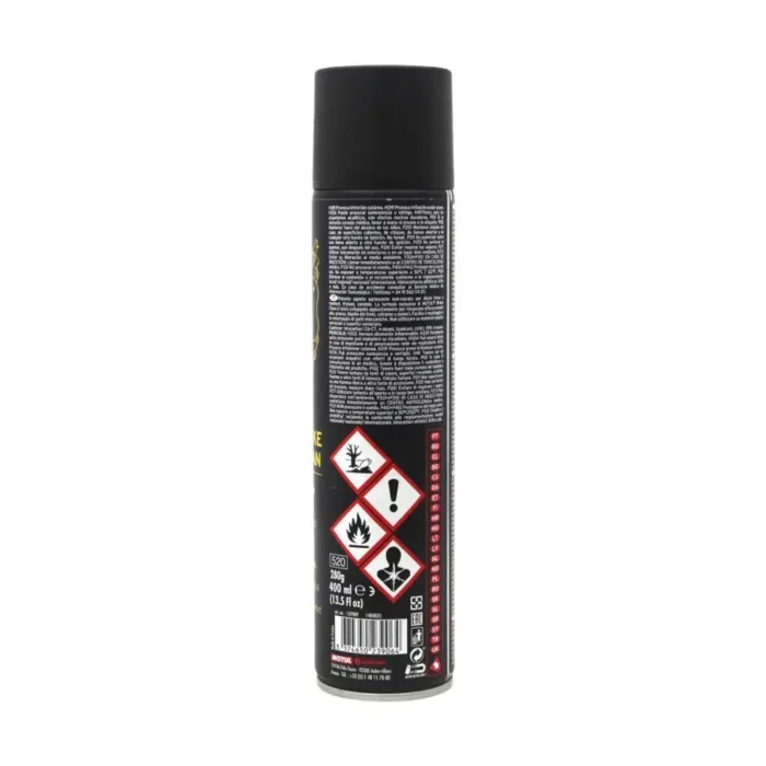 Motul P2 Brake Clean Sprey 400 Ml Fren Balata Temizleyici (6 Adet) - Görsel 2