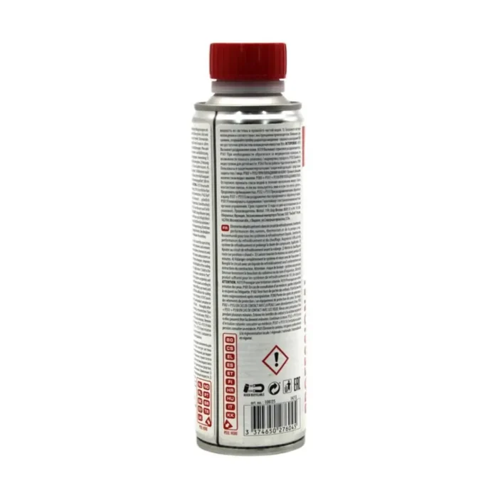 Motul Radiator Clean 300 Ml Radyatör Sistem Temizleyici (4 Adet) - Görsel 2