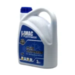 HMac Yeşil Antifriz 3 Lt -40 Derece (2 Adet) - Görsel 2