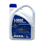 HMac Yeşil Antifriz 3 Lt -40 Derece (4 Adet) - Görsel 2