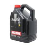 Motul Specific 948 B 5W20 5 Lt Tam Sentetik Motor Yağı (2 Adet) - Görsel 2