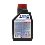Motul Suzuki Marine Gear 90 1 Lt Tekne Kuyruk Yağı (2 Adet) - Görsel 4