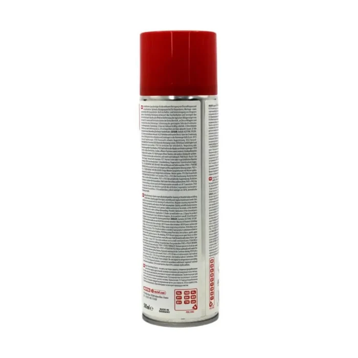 Motul Throttle Body Clean 500 Ml Gaz Kelebeği Temizleyici (2 Adet) - Görsel 2