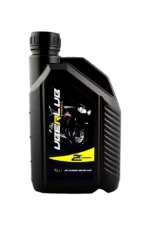 Uberlub Excell 2T 1 Lt 2 Zamanlı Motor Yağı - Görsel 2