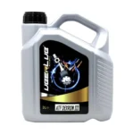 Uberlub Excell ATF Dexron III 3 Lt Otomatik Şanzıman Yağı