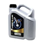 Uberlub Excell ATF Dexron III 3 Lt Otomatik Şanzıman Yağı - Görsel 2