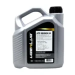 Uberlub Excell ATF Dexron III 3 Lt Otomatik Şanzıman Yağı - Görsel 4