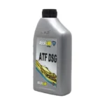 Uberlub Excell ATF DSG 1 Lt Otomatik Şanzıman Yağı - Görsel 2