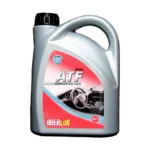 Uberlub Excell ATF Hidrolik Direksiyon Yağı 3 Lt