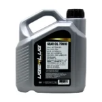 Uberlub Excell Gear 75W80 3 Lt Şanzıman Yağı - Görsel 4