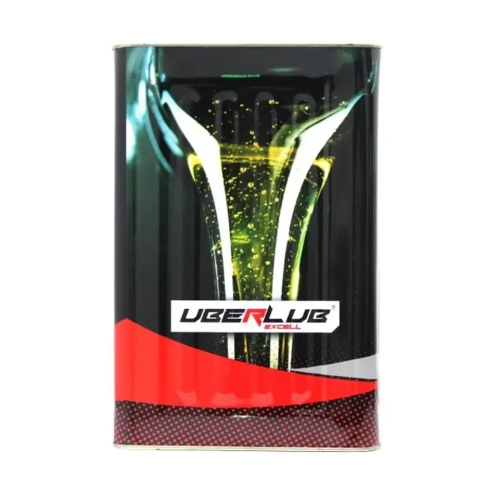 Uberlub Excell Gear 75W90 16 Lt Şanzıman Yağı - Görsel 1
