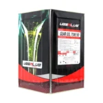 Uberlub Excell Gear 75W90 16 Lt Şanzıman Yağı - Görsel 2