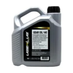 Uberlub Excell Gear Oil 140 3 Lt Şanzıman Dişli Yağı - Görsel 4