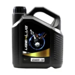 Uberlub Excell Gear Oil 220 3 Lt Asansör Dişli Yağı - Görsel 2