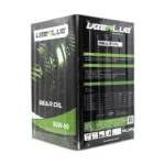 Uberlub Excell Gear Oil 80W90 16 Lt Şanzıman Yağı - Görsel 2