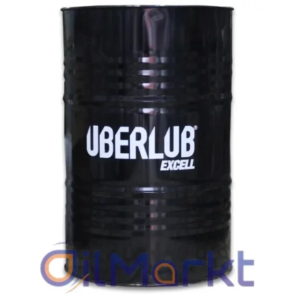Uberlub Excell Hydron 68 180 Kg Hidrolik Sistem Yağı