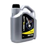 Uberlub Excell Plus 15W40 4 Lt Motor Yağı - Görsel 3