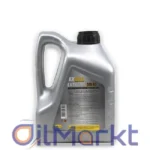 Uberlub Excell Plus 5W40 4 Lt Tam Sentetik Motor Yağı - Görsel 2
