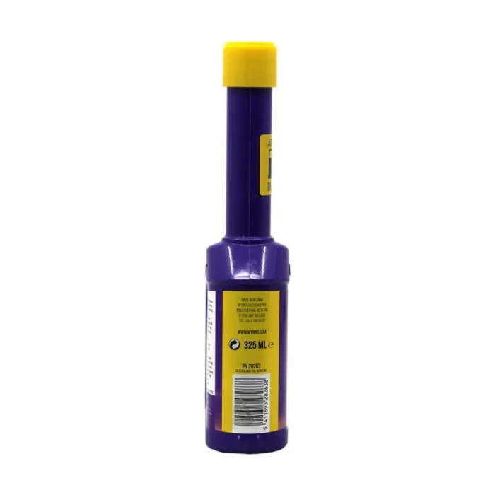 Wynn's DPF Partikül Filtre Temizleyici 325 ML - Görsel 2