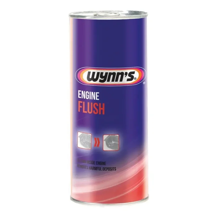 image_1080-2954 Wynn's Engine Flush Karter Yıkayıcı 425 Ml Motor İçi Temizleyici - Görsel 1