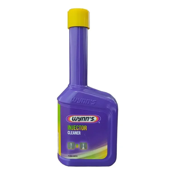 image_1080-2956 Wynn's Injector Cleaner 325 ml Enjektör Temizleyici - Görsel 1