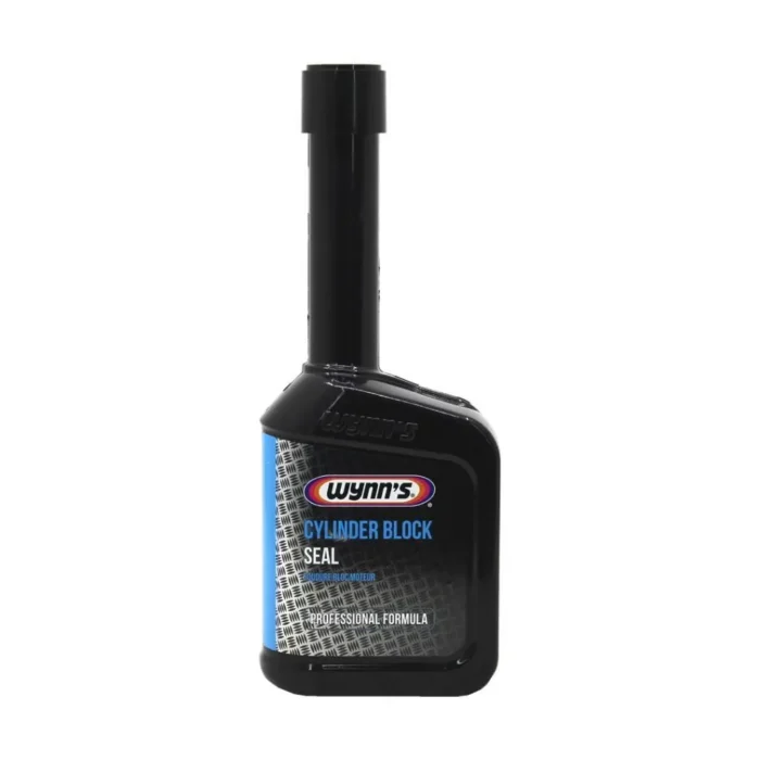 image_1080-2960 Wynn's Motor Blok Tıkayıcı (Cylinder Block Seal) 325 ML - Görsel 1