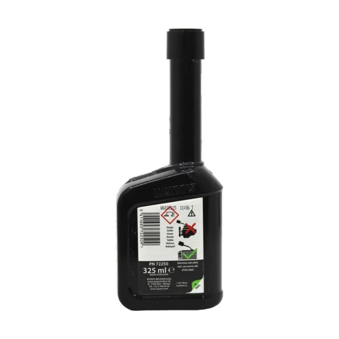 Wynn's Motor Blok Tıkayıcı (Cylinder Block Seal) 325 ML - Görsel 2