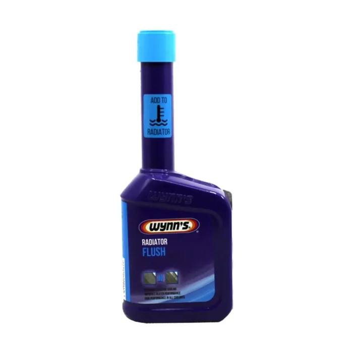 image_1080-2969 Wynn's Radyatör İç Temizleyici 325 ML Radiator Flush - Görsel 1