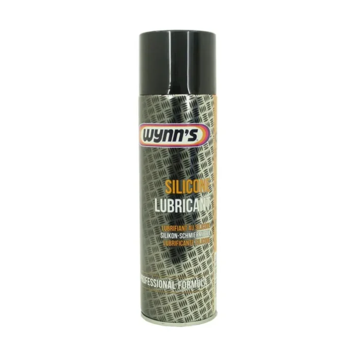 image_1080-2970 Wynn's Silikon Yağlayıcı Sprey (Silicone Lubricant Sprey) 500 ML - Görsel 1