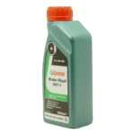 Castrol Brake Fluid DOT 3 500 ML Fren Hidrolik Yağı (6 Adet) - Görsel 3