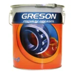 Lubex Greson LIT EP 3 16 Kg Lityum Sabunlu Gres - Görsel 2