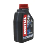 Motul 100 2T 1 Lt 2 Zamanlı Motosiklet Yağı (4 Adet) - Görsel 3