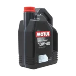 Motul 2100 Power+ 10W40 Motor Yağı 4 Lt (2 Adet) - Görsel 3