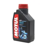 Motul 3000 15W50 4T 1 Lt Motosiklet Yağı (2 Adet) - Görsel 2