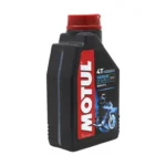 Motul 3000 20W50 4T 1 Lt 4 Zamanlı Motosiklet Yağı (12 Adet) - Görsel 4