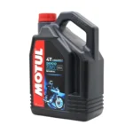 Motul 3000 20W50 4T 4 Lt 4 Zamanlı Motosiklet Yağı (4 Adet) - Görsel 2