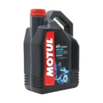 Motul 3000 20W50 4T 4 Lt 4 Zamanlı Motosiklet Yağı (4 Adet) - Görsel 3