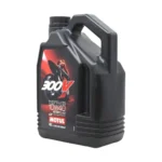 Motul 300V FL 10W40 4T 4 Lt Motosiklet Yağı (4 Adet) - Görsel 2