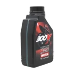 Motul 300V FL 15W50 4T 1 Lt Motosiklet Yağı (12 Adet) - Görsel 3