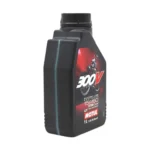 Motul 300V FL 15W60 4T 1 Lt Motosiklet Yağı (4 Adet) - Görsel 3
