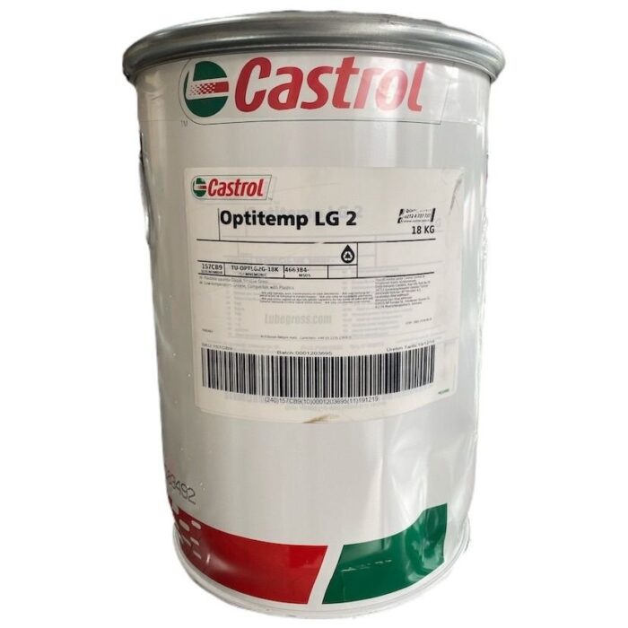 img-2478-21-06-2020-3b75f9c Castrol Optitemp LG 2 - 18 kg Düşük Sıcaklık Gresi Gres Yağı - Görsel 1