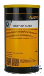 Klüber Amblygon TA 15/2 - 1 Kg - Görsel 2