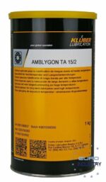 Klüber Amblygon TA 15/2 - 1 Kg - Görsel 4