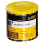 Klüber Barrierta L 55/2 - 1 kg PTFE Teflon Gres Yağı - Görsel 2