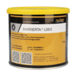 Klüber Barrierta L 55/2 - 1 kg PTFE Teflon Gres Yağı - Görsel 3