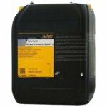 Klüber Catenera Fluid FT 2 - 20 Litre Yürüyen Merdiven Zincir Yağı - Görsel 3