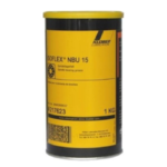 Klüber Isoflex NBU 15 - 1 kg Gres Yağı - Görsel 2