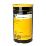 Klüber Isoflex NBU 15 - 1 kg Gres Yağı - Görsel 3