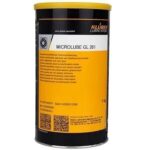 Klüber Microlube GL 261 - 1 Kg - Görsel 3