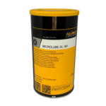 Klüber Microlube GL 261 - 1 kg Gres Yağı - Görsel 2